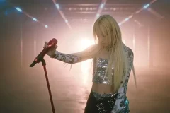 YUQI《Red Rover》[高清4K/2160P/MP4/926MB]