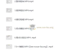 初中数学七八九年级解题大招