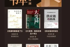 2025得到年度图书榜单资源合集