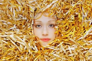 SOMI《Gold Gold Gold》[高清4K/2160P/MP4/1.4GB]