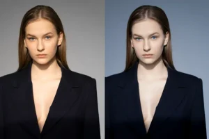 人像修图调色实战训练营课