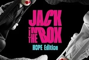 j-hope《Jack In The Box (HOPE Edition)》[无损FLAC/MP3/505MB]
