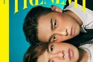 MC 张天赋/洪嘉豪《Frenemy》[无损FLAC/MP3/167MB]