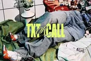 Marf 邱彦筒《TXT OR CALL》[无损FLAC/MP3/48MB]