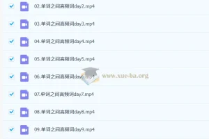 2026考研英语 启航英语 冲刺押题班