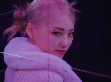 张睿恩《Cherry Coke》[高清1080P/MP4/209MB]