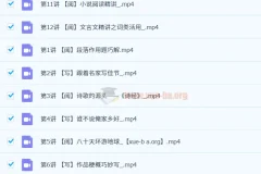 【2023春上】六年级语文寒春A+（部编版）刘洋