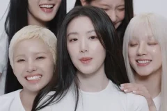 i-dle《Good Thing》[高清4K/2160P/MP4/1.6GB]