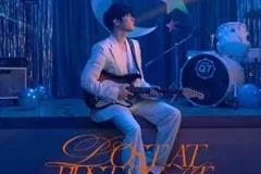 陈卓贤《Lost At First Sight》[无损FLAC/MP3/60MB]