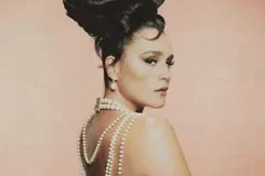 Jessie Ware《That! Feels Good!》[无损FLAC/MP3/615MB]