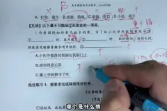 家长必备：文学素养与批注技巧全攻略