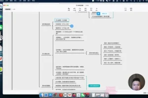 抖音千川投放与店播运营速成课