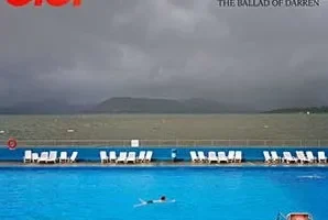 Blur《The Ballad of Darren》[无损FLAC/MP3/518MB]