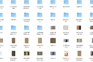《古籍医书大合集》303本精品医书[PDF]