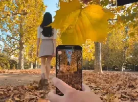 零基础手机拍摄剪辑高级感短片