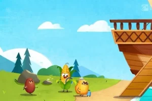 斑马百科：欧洲文明简史（从古典到工业革命）