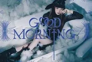 YENA崔叡娜《GOOD MORNING》[无损FLAC/MP3/221MB]