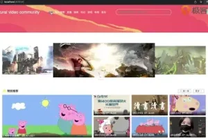 Python实战：从0到1搭建直播视频平台