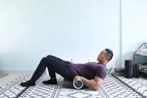 麦大湿纤薄肩颈训练课：14天打造天鹅颈直角肩