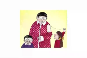 牛津树中国故事双语视频课全24集