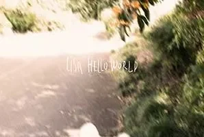 LiSA《HELLO WORLD》[无损FLAC/MP3/75MB]