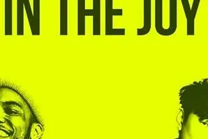 林俊杰/Anderson .Paak《In The Joy》[无损FLAC/MP3/50MB]