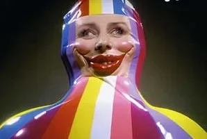 Róisín Murphy《Hit Parade》[无损FLAC/MP3/793MB]