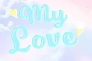 CLASS:y《My Love》[无损FLAC/MP3/74MB]