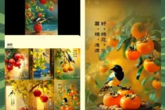 每年新年必火的红利项目，视频号祝福类视频玩法，多种变现月入万元！