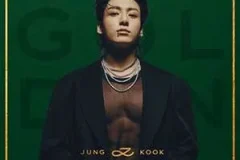 Jung Kook《GOLDEN》[无损FLAC/MP3/462MB]