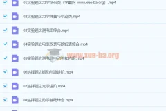 2024年 高三高考 赵星义物理 S寒假班