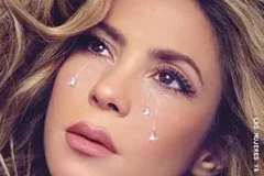 Shakira《Las Mujeres Ya No Lloran》[无损FLAC/MP3/696MB]