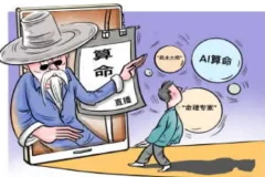 跟易欢轻松学算命