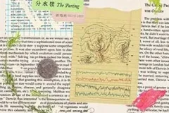 话梅鹿《分水岭》[无损FLAC/MP3/881MB]