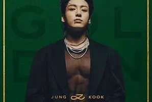 Jung Kook《GOLDEN》[无损FLAC/MP3/462MB]