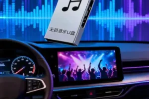 柏林之声 车载U盘 无损高音质Mp3【41GB】