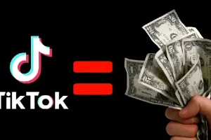 TikTok电商课程，​系统学习TK电商起号到变现