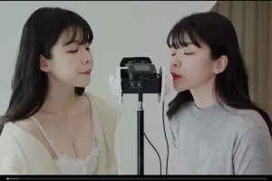 《韩国ASMR美女主播Yeonchu哄睡助眠高清无水印合集》持续更新[MP4][4.5G]