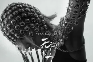 泳儿《无能 为力》[无损FLAC/MP3/45MB]