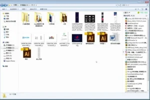 卢帅LOGO设计特训营：技巧与案例精讲