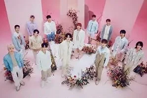 SEVENTEEN《ALWAYS YOURS》[无损FLAC/MP3/1.21GB]