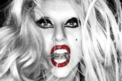 Lady Gaga《Born This Way (Bonus Track Edition)》[无损FLAC/MP3/1.42GB]