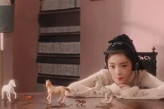 IRENE《Like A Flower》[高清4K/2160P/MP4/2.62GB]