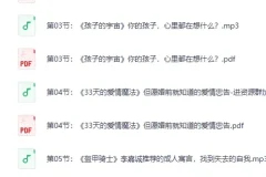 《40部女神书单，读书的女人不怕老》（完结）[PDF]