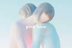緑黄色社会《pink blue》[无损FLAC/MP3/743MB]