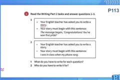 剑桥英语PET精讲75讲：2020改革版全攻略