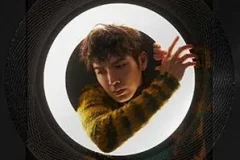 钟汉良《O》[无损FLAC/MP3/276MB]