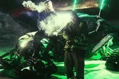 The Chainsmokers《No Hard Feelings》[无损FLAC/MP3/168MB]