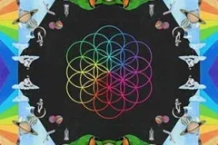 Coldplay(酷玩乐队)《A Head Full Of Dreams》[无损FLAC/MP3/1.69GB]