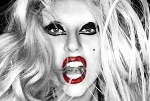 Lady Gaga《Born This Way (Bonus Track Edition)》[无损FLAC/MP3/1.42GB]